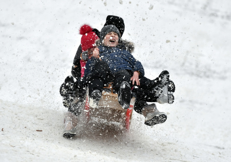 Приметы 5 марта — Лев Катанский: день Катальщика и опасных звезд