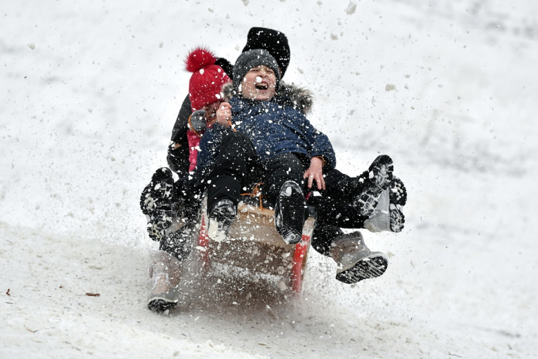 Приметы 5 марта