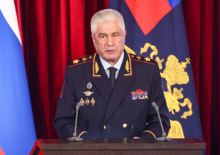 МВД зафиксировало сокращение наркопреступности в России