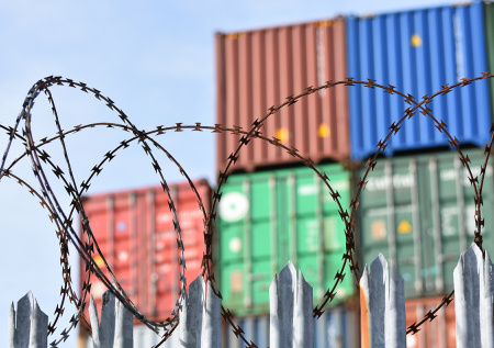 Иран обрубил продуктовый экспорт в Россию