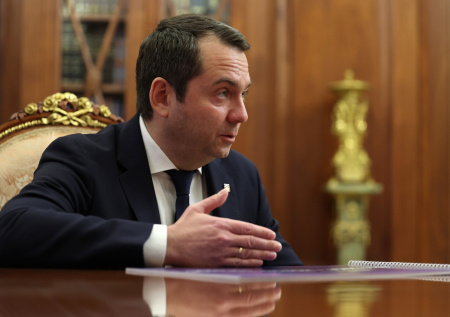 В российском регионе решили сократить депутатов