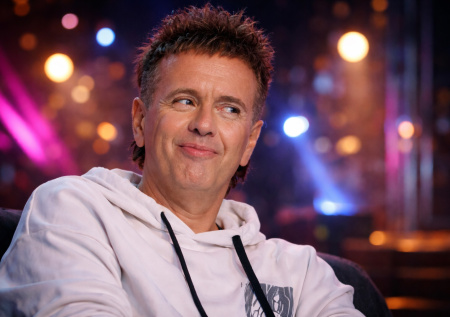 «Мыкаюсь, прыгаю»: где сейчас Андрей Губин, как он живет и на какие деньги