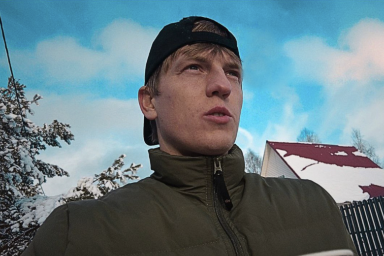 Алексей Щербаков