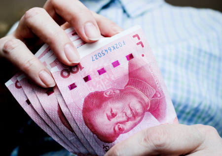 Группа ФосАгро успешно разместила облигации на 1,5 млрд юаней