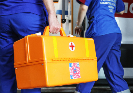 Жители Белгородской области попали под новый удар ВСУ