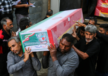 Захарова назвала запредельным цинизмом удар по школе для девочек