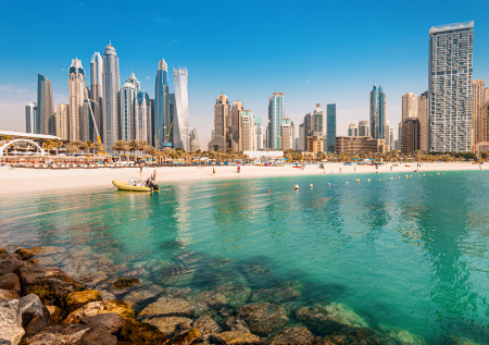 Россиянам пообещали полный возврат средств за туры в ОАЭ