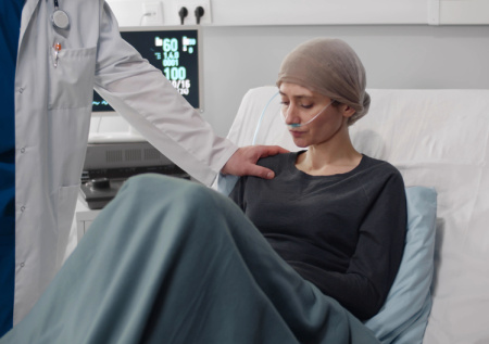 Все органы и ткани: ликбез онколога по метастазированию разных видов рака