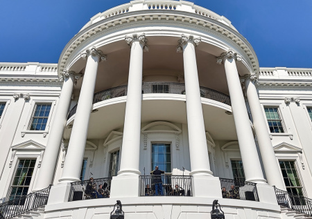 Власти США созовут секретный военный совет по вопросу снарядов