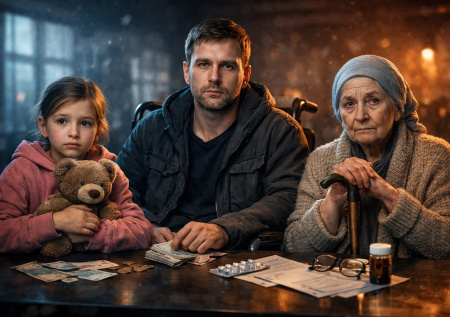 Прибавка в 22 000 с 1 апреля: составили список получателей соцпенсий