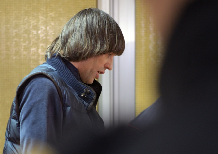 Криминальный авторитет не смог отсудить у колонии право на вольготную жизнь