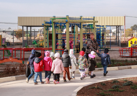 Путин дал важное указание о работе продленок