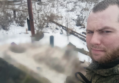 Американский доброволец ВС РФ оценил политику Евросоюза по Украине