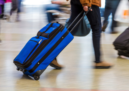 Туристов из России не пустили на рейс Emirates из-за гражданства