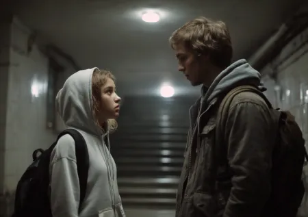 Позвал греться в подъезд: сына священника обвинили в изнасиловании девочки