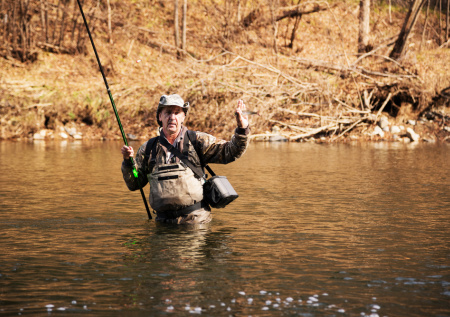 Весенний жор: кого удить в марте и где искать рыбку для шикарного улова
