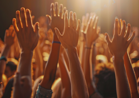 Кто такие демократы: какую идеологию и ценности они поддерживают