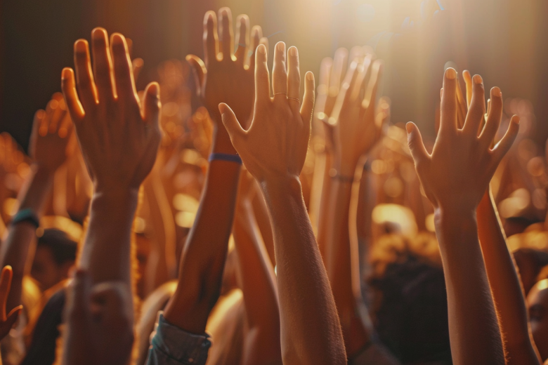 Какую идеологию несут демократы — кто они и о чем с ними дискутировать