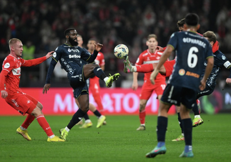 «Шансы равны»: ветеран «Спартака» оценил предстоящий матч с «Динамо»