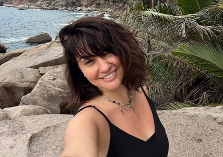 Экс-солистка «Ранеток» беременна третьим ребенком