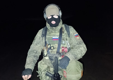 Американский доброволец ВС РФ раскрыл причины отношения к России в США