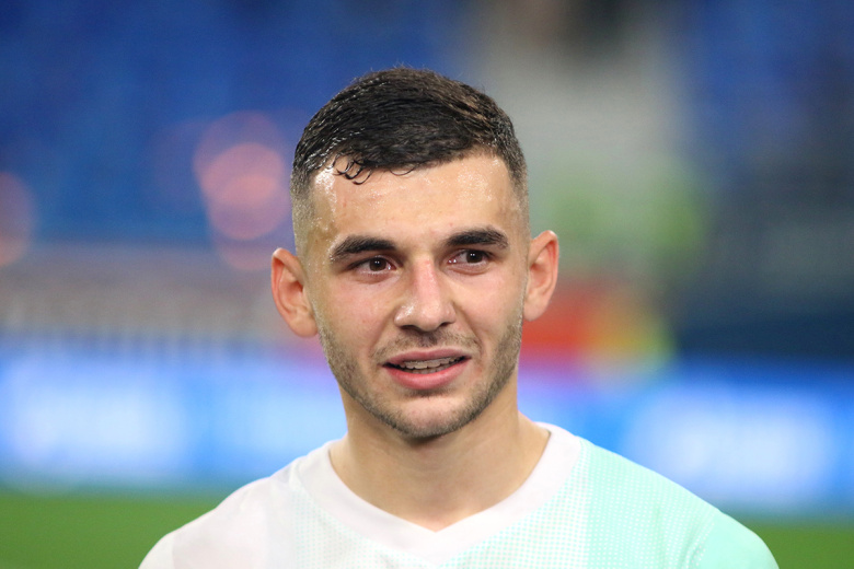 Эдуард Сперцян