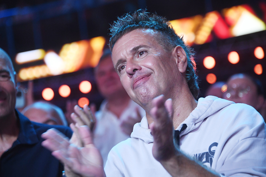 Андрей Губин