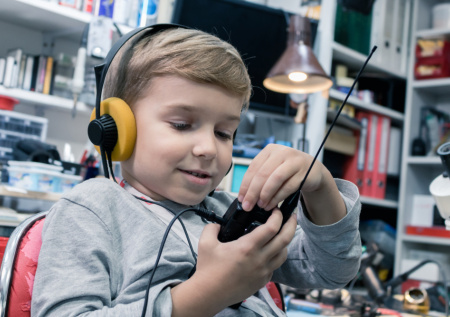 Путин раскрыл, в какой помощи нуждаются дети