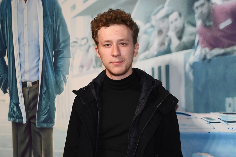 Семен Трескунов