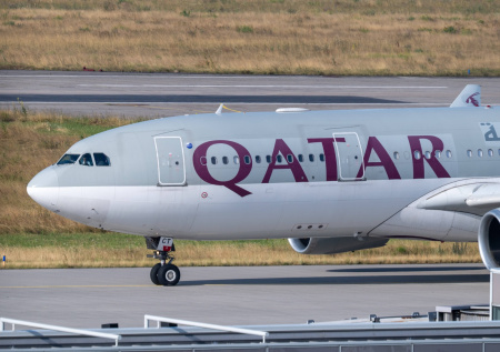 Мамы юных российских футболистов могут разориться на эвакуации из Дохи