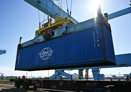 Китайский перевозчик пошел на крайние меры из-за войны в Персидском заливе