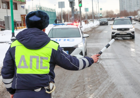 В России хотят ввести новый запрет для водителей