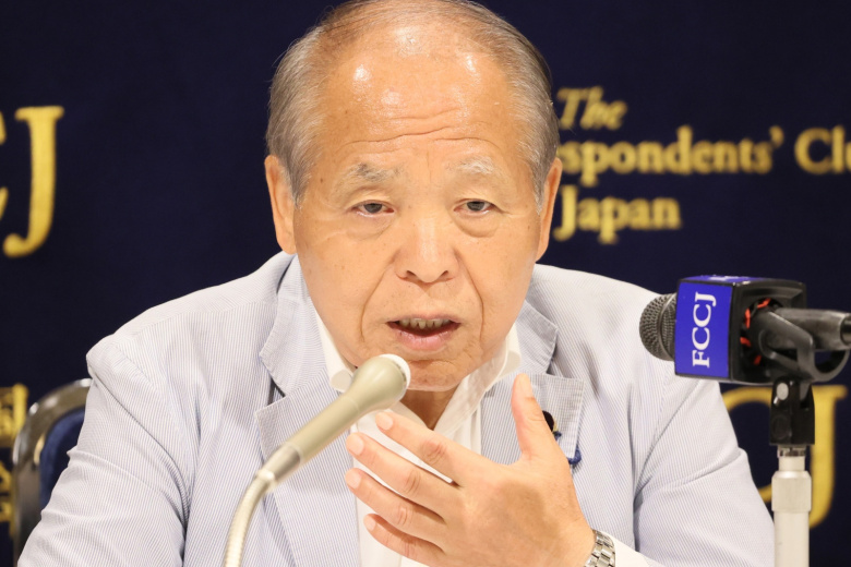 Мунэо Судзуки