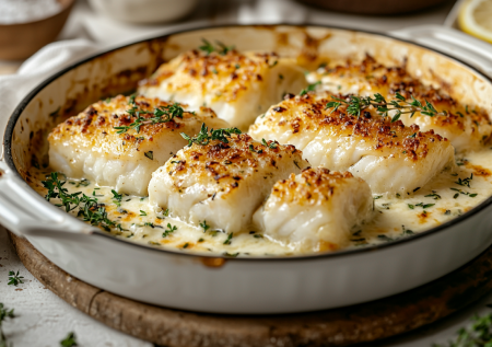 Больше никакого лука и моркови: готовим минтай под пикантным соусом — без тонны масла от зажарки