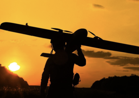 Атаки ВСУ на Россию: какие регионы оказались в опасности ночью 4 марта