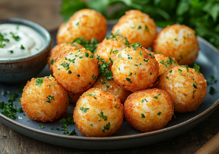 Забыла о драниках. Эти белорусские шарики в тысячу раз интереснее и вкуснее: получилось объедение, а не картошка