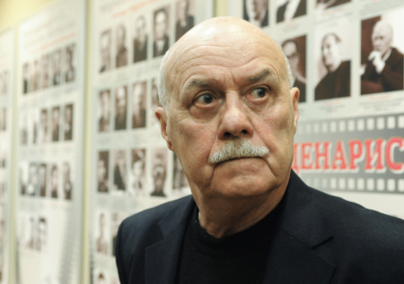 «Станет украшением»: памятник известному режиссеру появится на «Мосфильме»