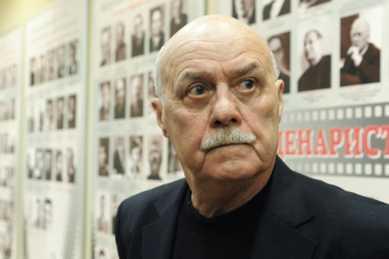 Станислав Говорухин