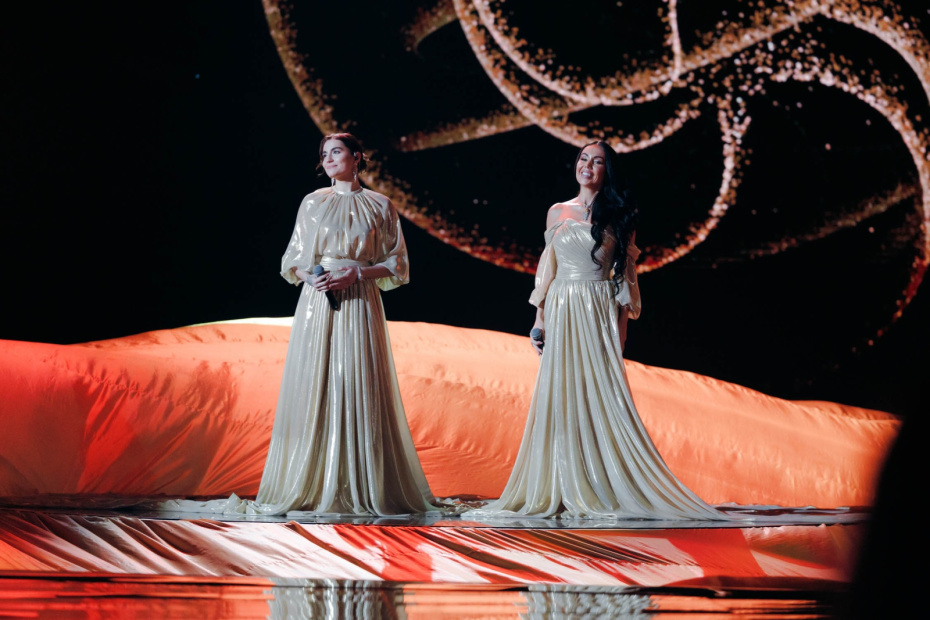 Торжественная церемония открытия конкурса красоты «Мисс БРИКС — 2026»