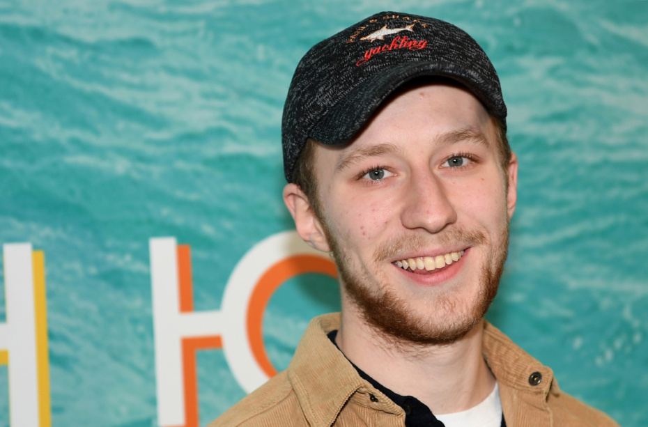 Семен Трескунов