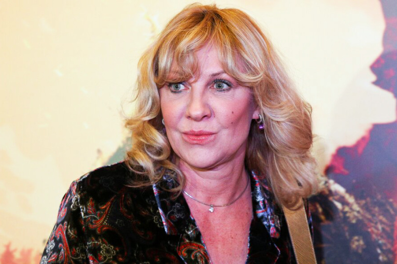 Елена Яковлева