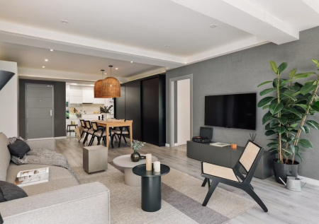 Дизайнер дала советы, как визуально увеличить пространство в квартире