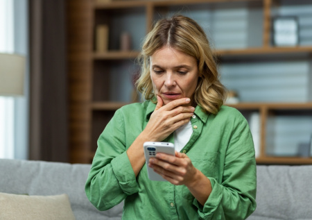 Почему не работает мобильный интернет сегодня, 4 марта: где сбои в России