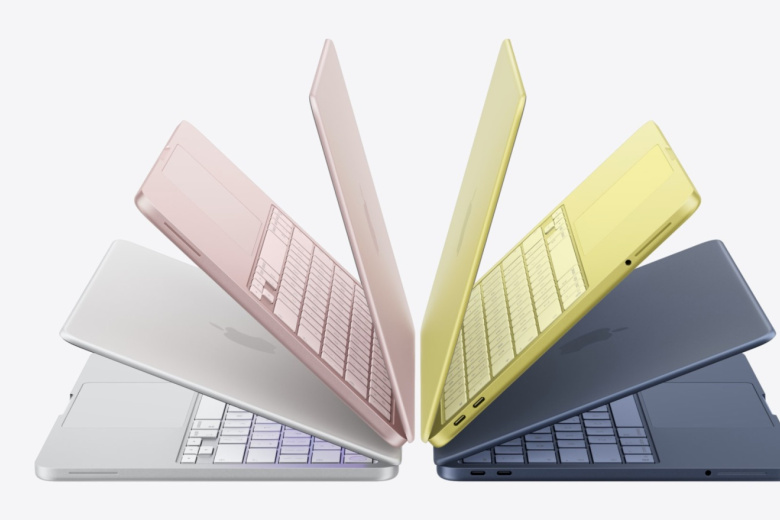 MacBook Neo