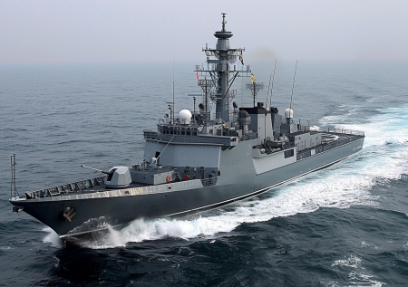 У берегов Шри-Ланки нашли десятки трупов иранских моряков