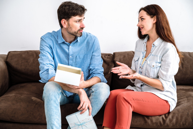 Скруджинг — как распознать в себе или в других жадину, причины и следствие