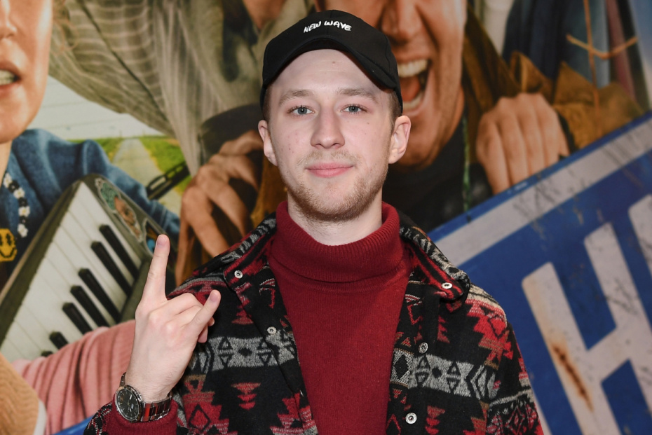 Семен Трескунов