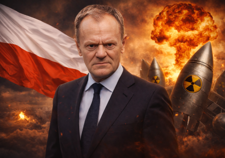 Забыли, кто их сосед? Польша размечталась о ядерном оружии: чем ответит РФ