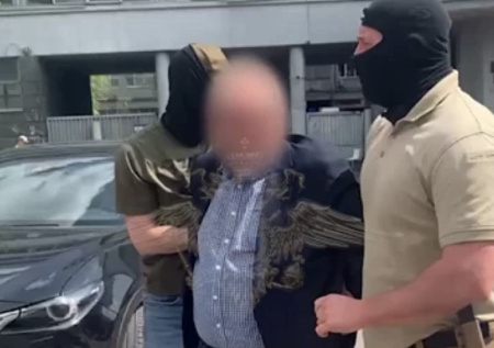 Коммерсанта «поймали» на попытке вывезти боеприпасы на 1 млрд рублей