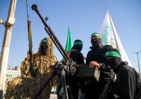 Иранский аятолла издал фетву с требованием убить Трампа